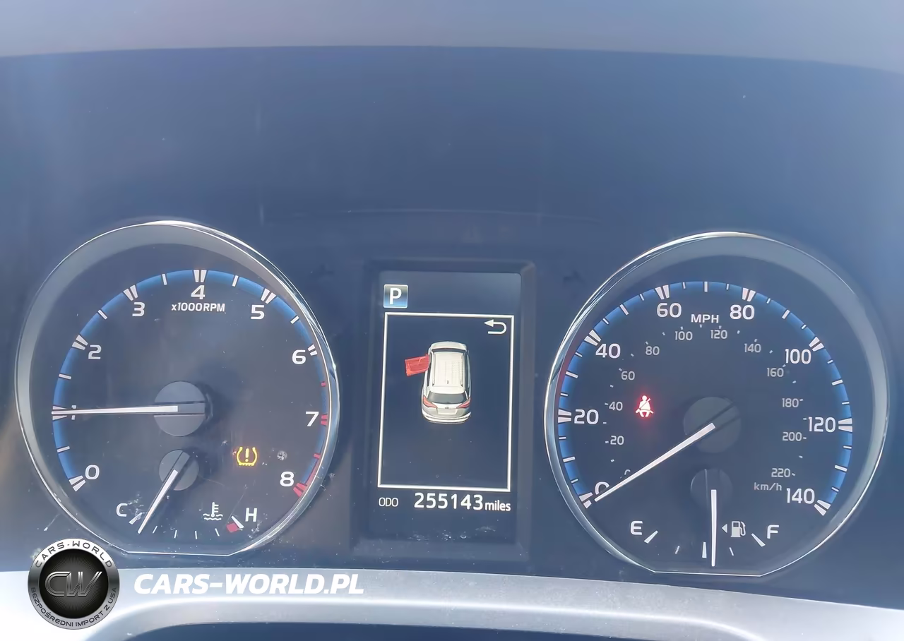 2016 Toyota Rav4 Xle VIN:2T3RFREV5GW429316 - 7