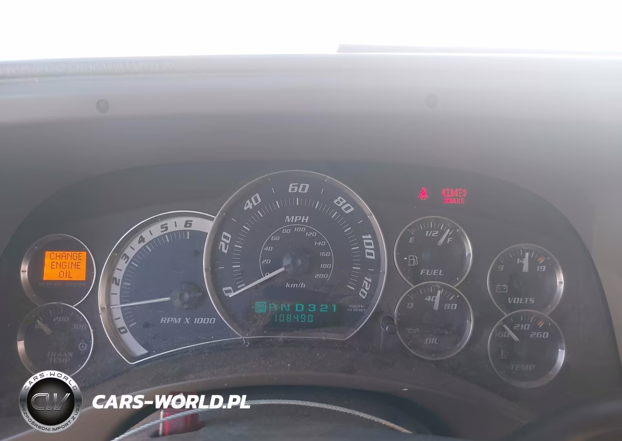 2002 Cadillac Escalade Standard VIN:1GYEK63NX2R150314 - 7