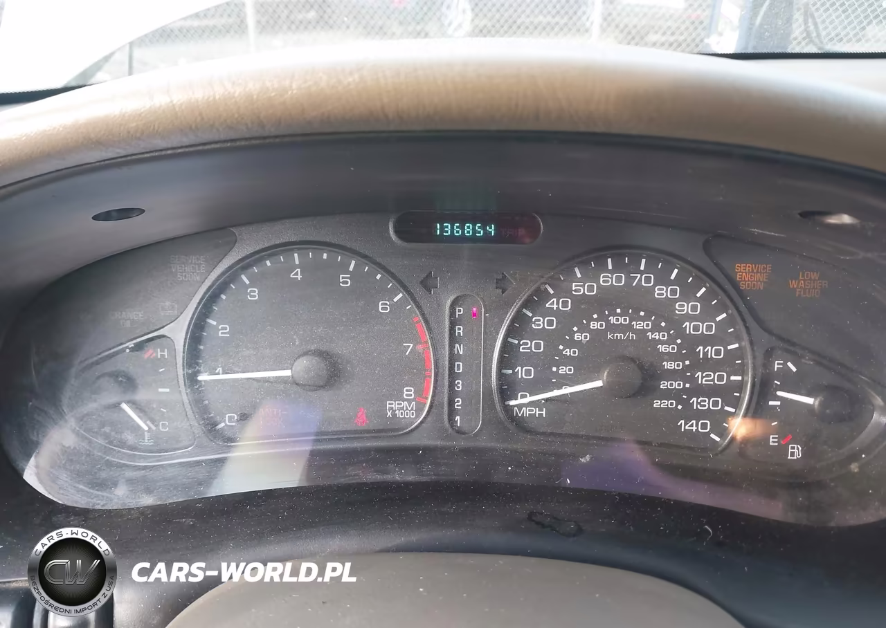 2000 Oldsmobile Intrigue Gx VIN:1G3WH52H6YF284259 - 7