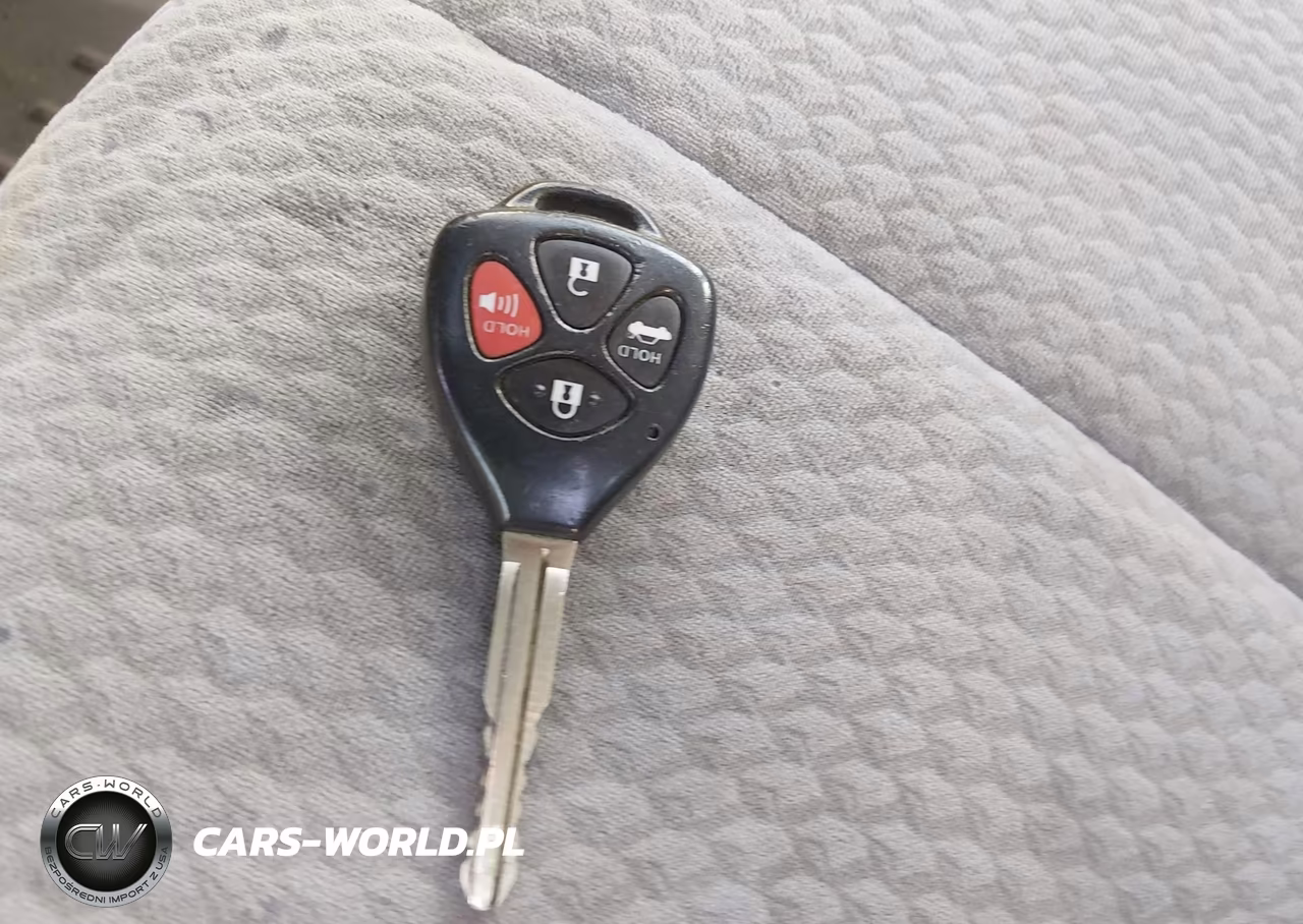 2011 Toyota Camry Le VIN:4T4BF3EK3BR089093 - 11