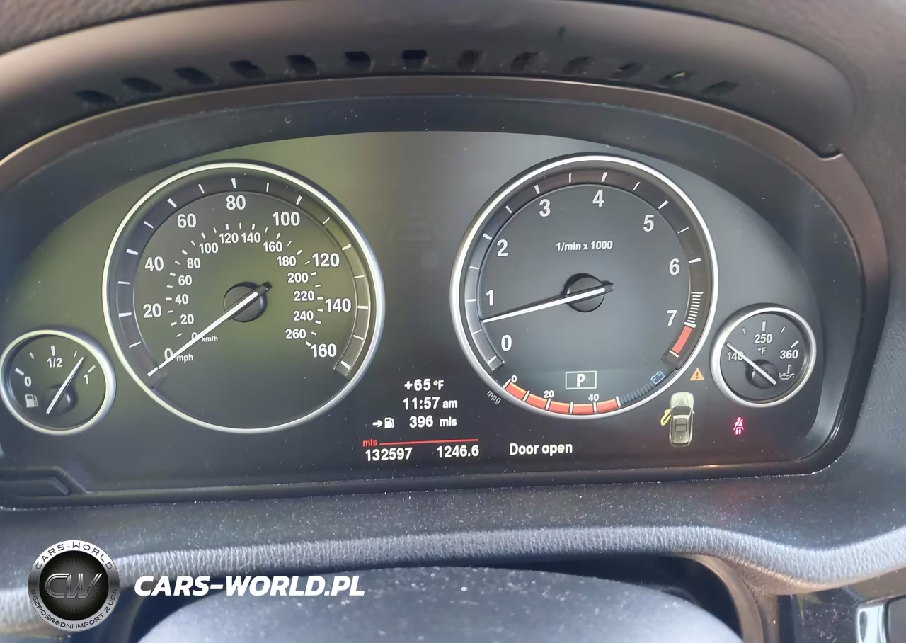 2012 BMW X3 xDrive28I VIN:5UXWX5C5XCL725830 - 7