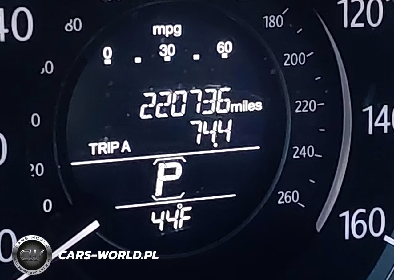2013 Honda Accord Lx VIN:1HGCR2F33DA284984 - 7