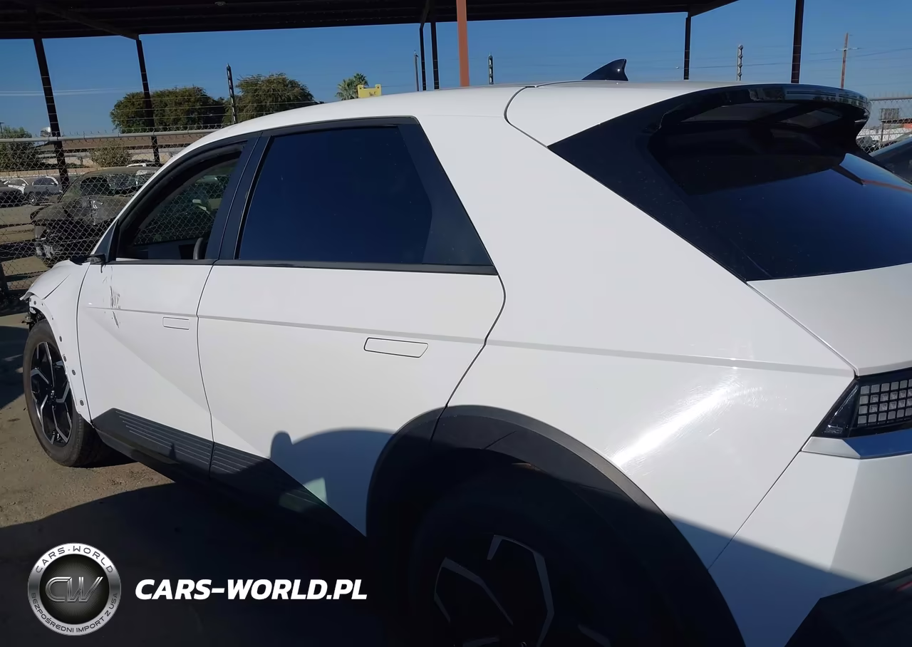 2022 Hyundai Ioniq 5 Sel VIN:KM8KN4AE8NU067047 - 14