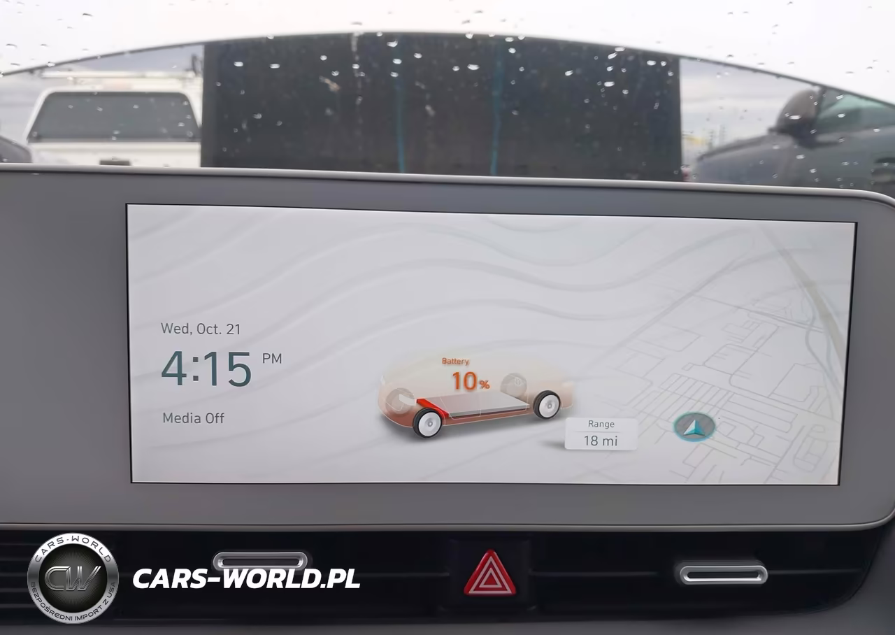 2022 Hyundai Ioniq 5 Sel VIN:KM8KN4AE8NU067047 - 18