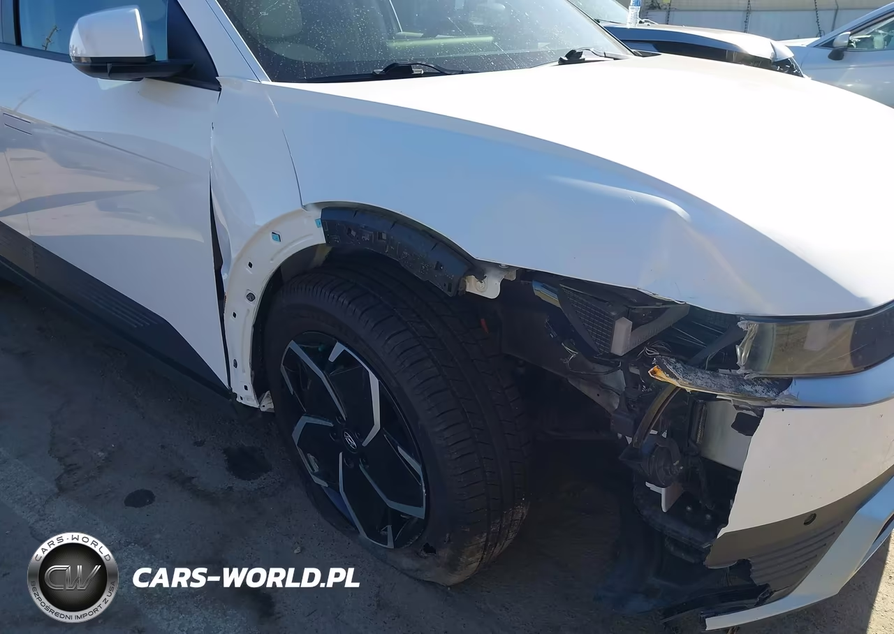 2022 Hyundai Ioniq 5 Sel VIN:KM8KN4AE8NU067047 - 19