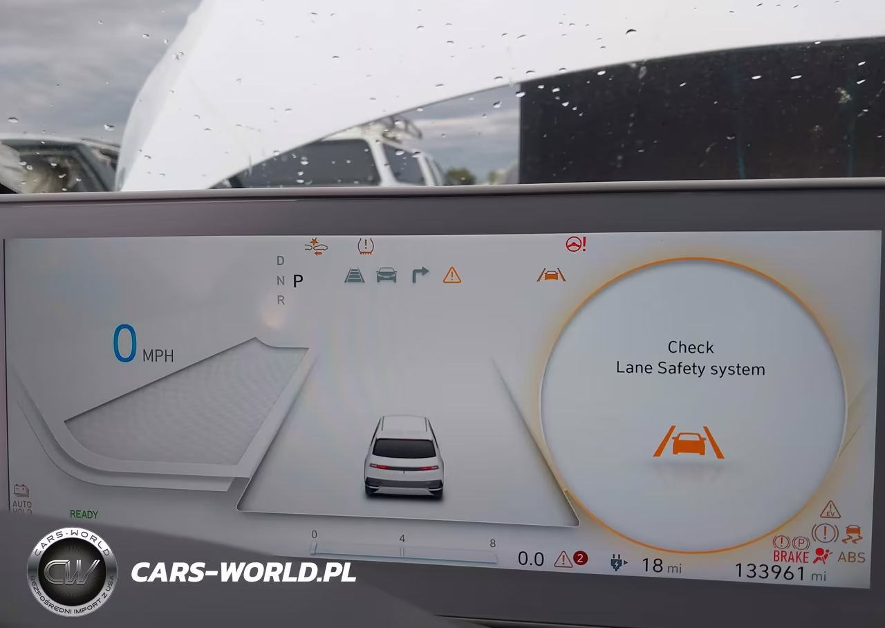 2022 Hyundai Ioniq 5 Sel VIN:KM8KN4AE8NU067047 - 7