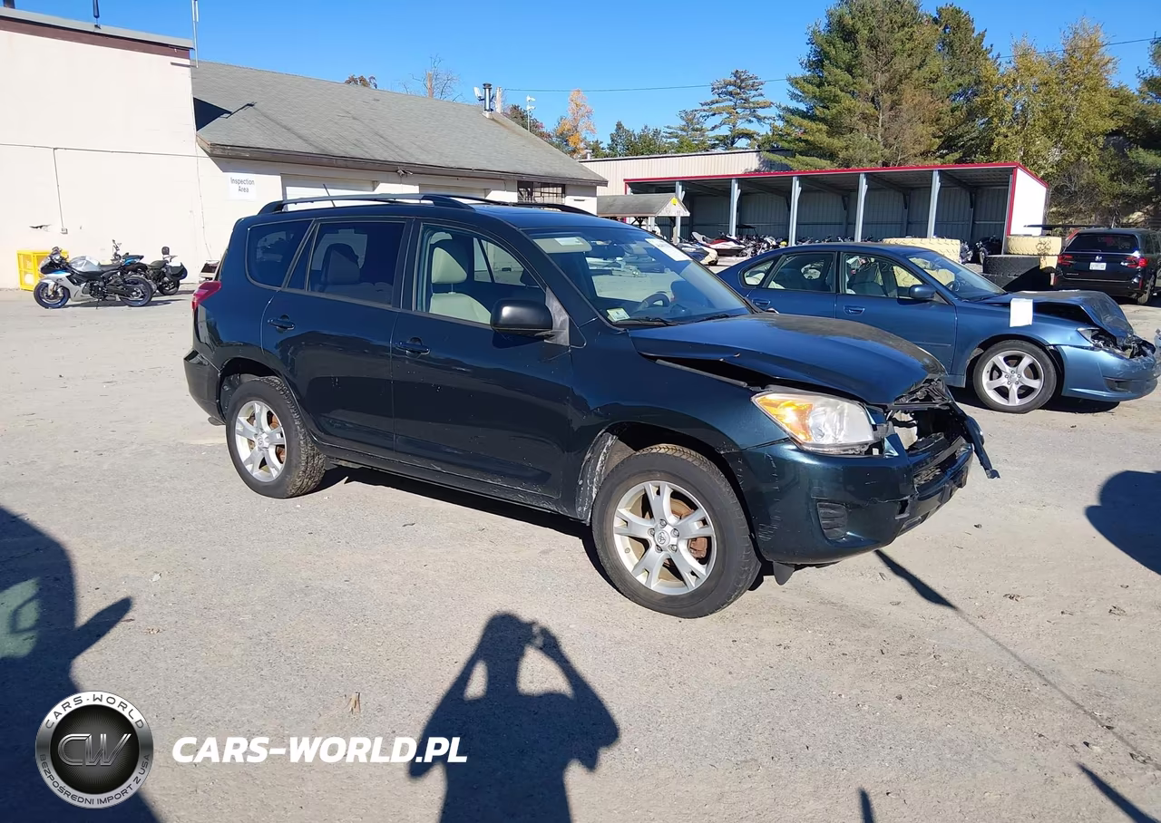 2011 Toyota Rav4