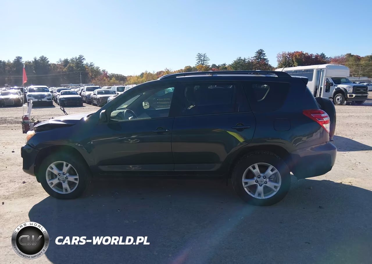 2011 Toyota Rav4 VIN:2T3BF4DV9BW159859 - 14