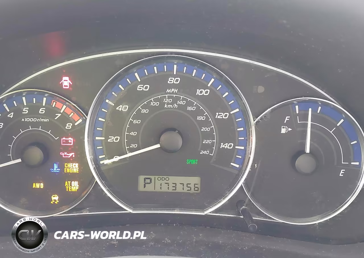 2011 Subaru Outback 2.5I Premium VIN:4S4BRBCC4B3390565 - 7