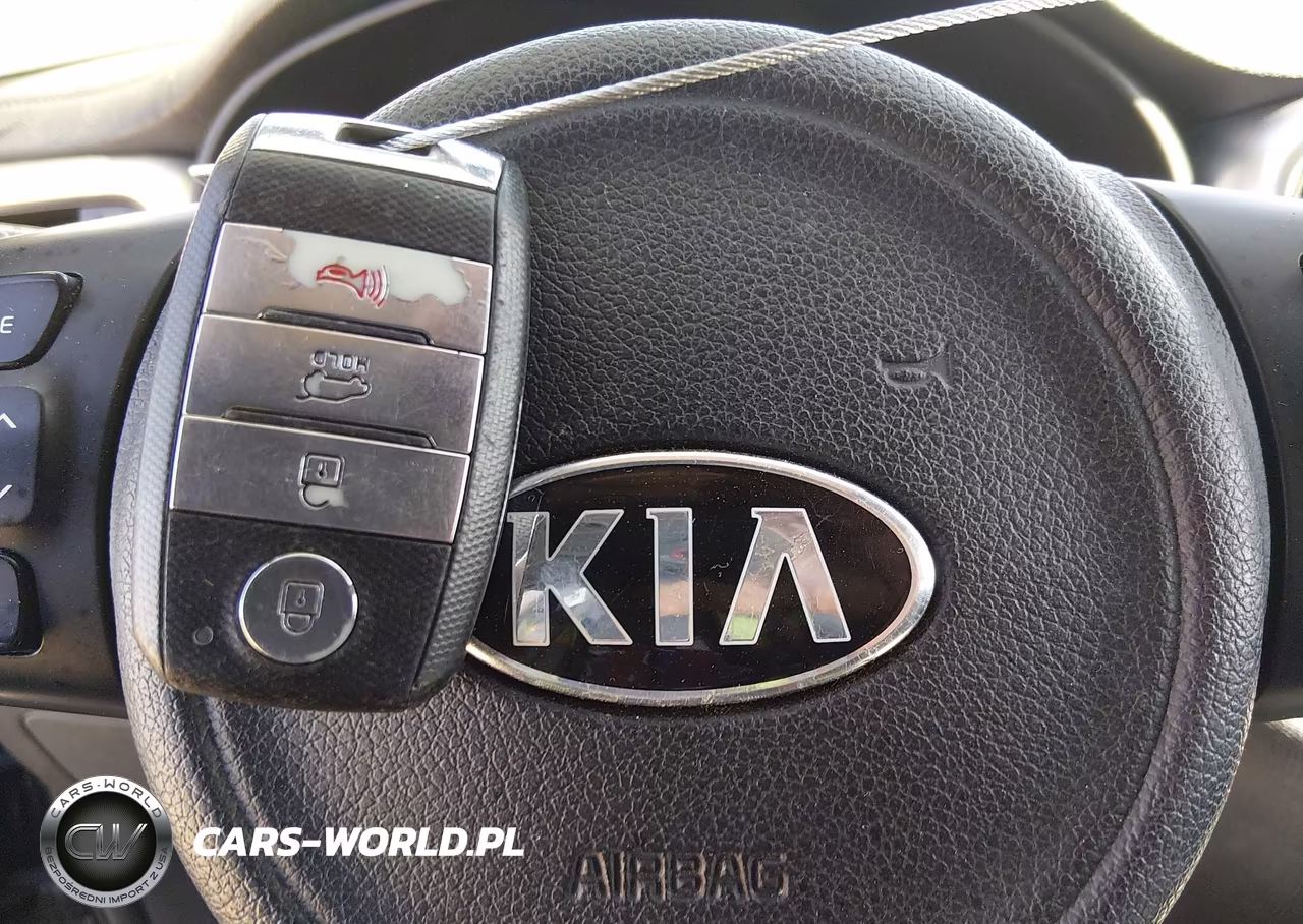 2016 Kia Sorento 3.3L Ex VIN:5XYPHDA58GG029744 - 11