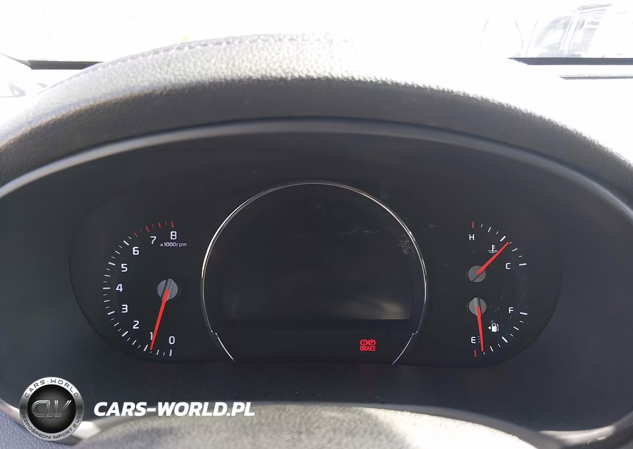 2016 Kia Sorento 3.3L Ex VIN:5XYPHDA58GG029744 - 15