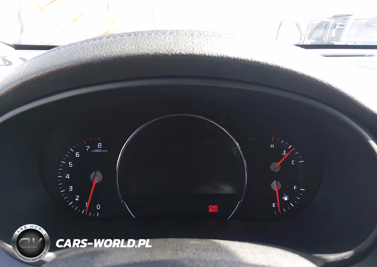 2016 Kia Sorento 3.3L Ex VIN:5XYPHDA58GG029744 - 7
