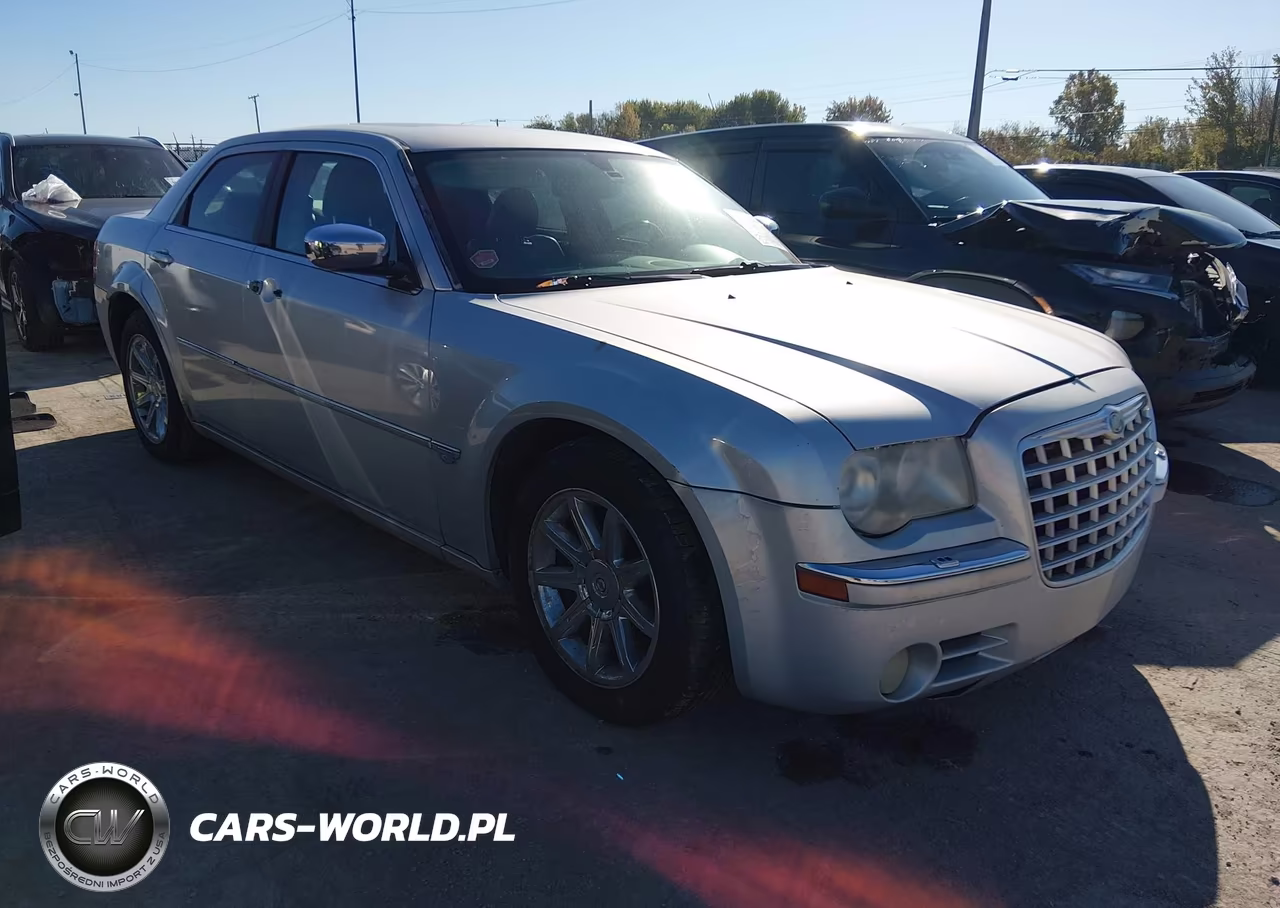 2006 Chrysler 300C