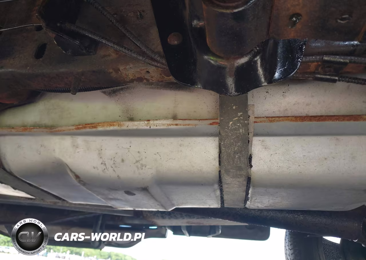 1992 Ford F150 VIN:1FTCF15N6NKA93950 - 15