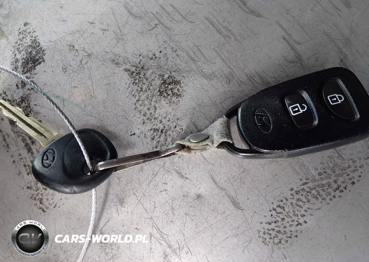 2010 Hyundai Tucson Limited VIN:KM8JU3ACXAU018157 - 11