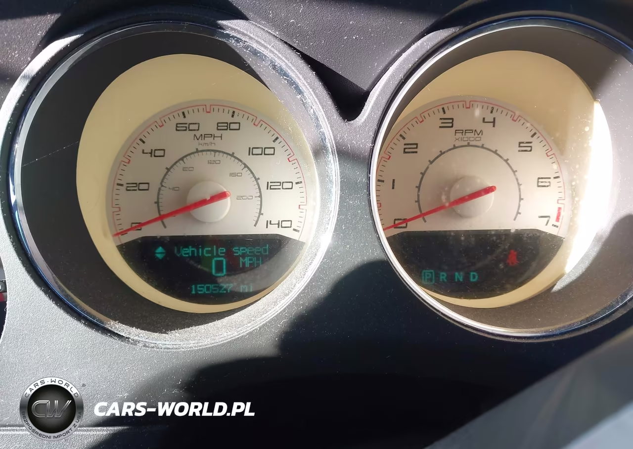 2012 Dodge Challenger Sxt VIN:2C3CDYAGXCH141593 - 7