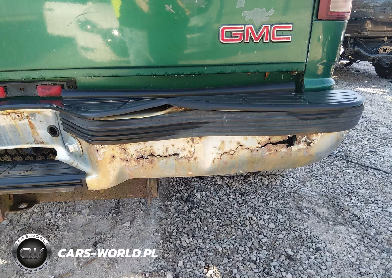 1999 GMC Sierra 3500 Hd Sl VIN:1GTHC33JXXF007108 - 12