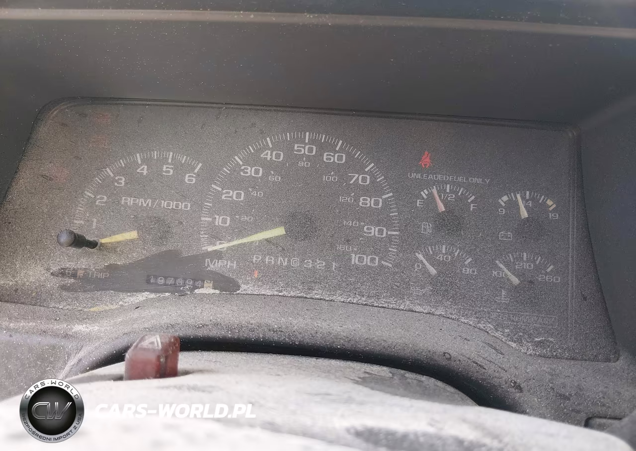 1999 GMC Sierra 3500 Hd Sl VIN:1GTHC33JXXF007108 - 7