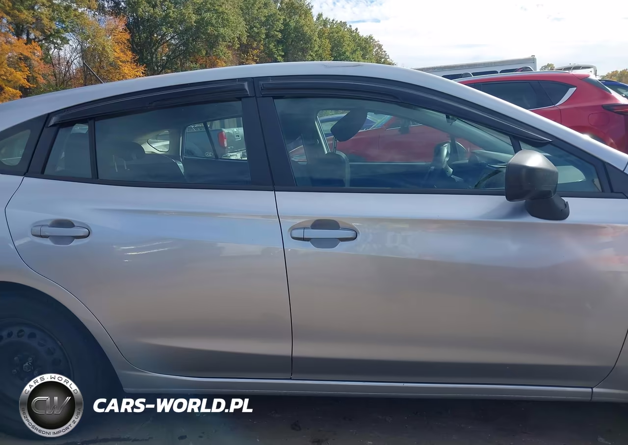 2022 Subaru Impreza Base 5-Door VIN:4S3GTAB68N3726420 - 13
