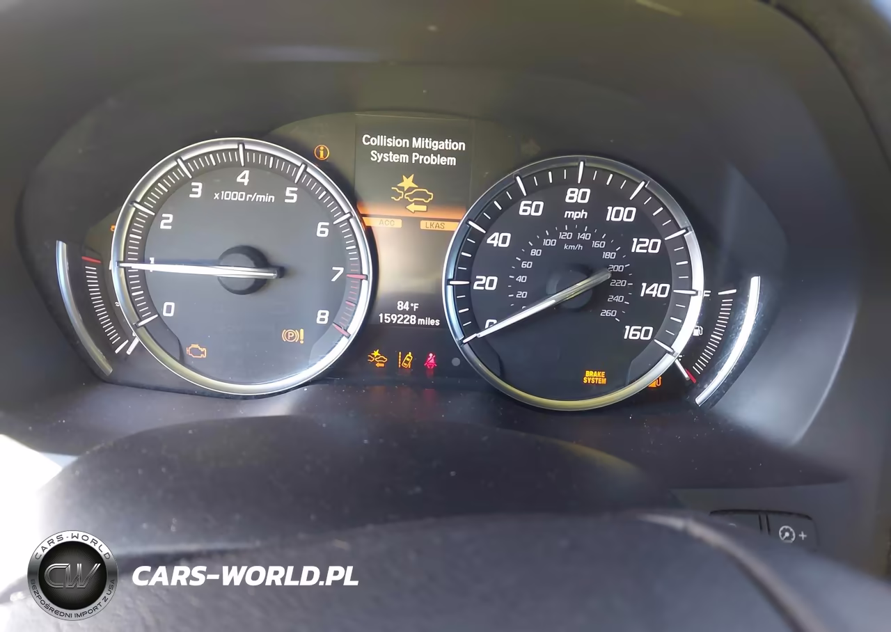 2017 Acura Mdx Technology Entertainment Pkgs VIN:5FRYD4H79HB032473 - 7