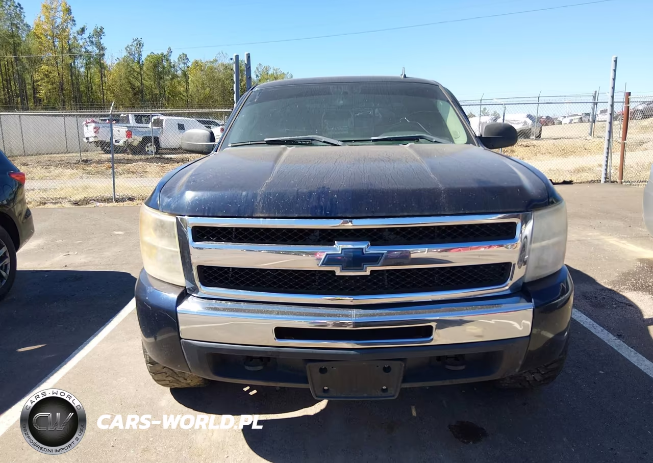 2010 Chevrolet Silverado 1500 Lt VIN:1GCSKSE33AZ146844 - 11