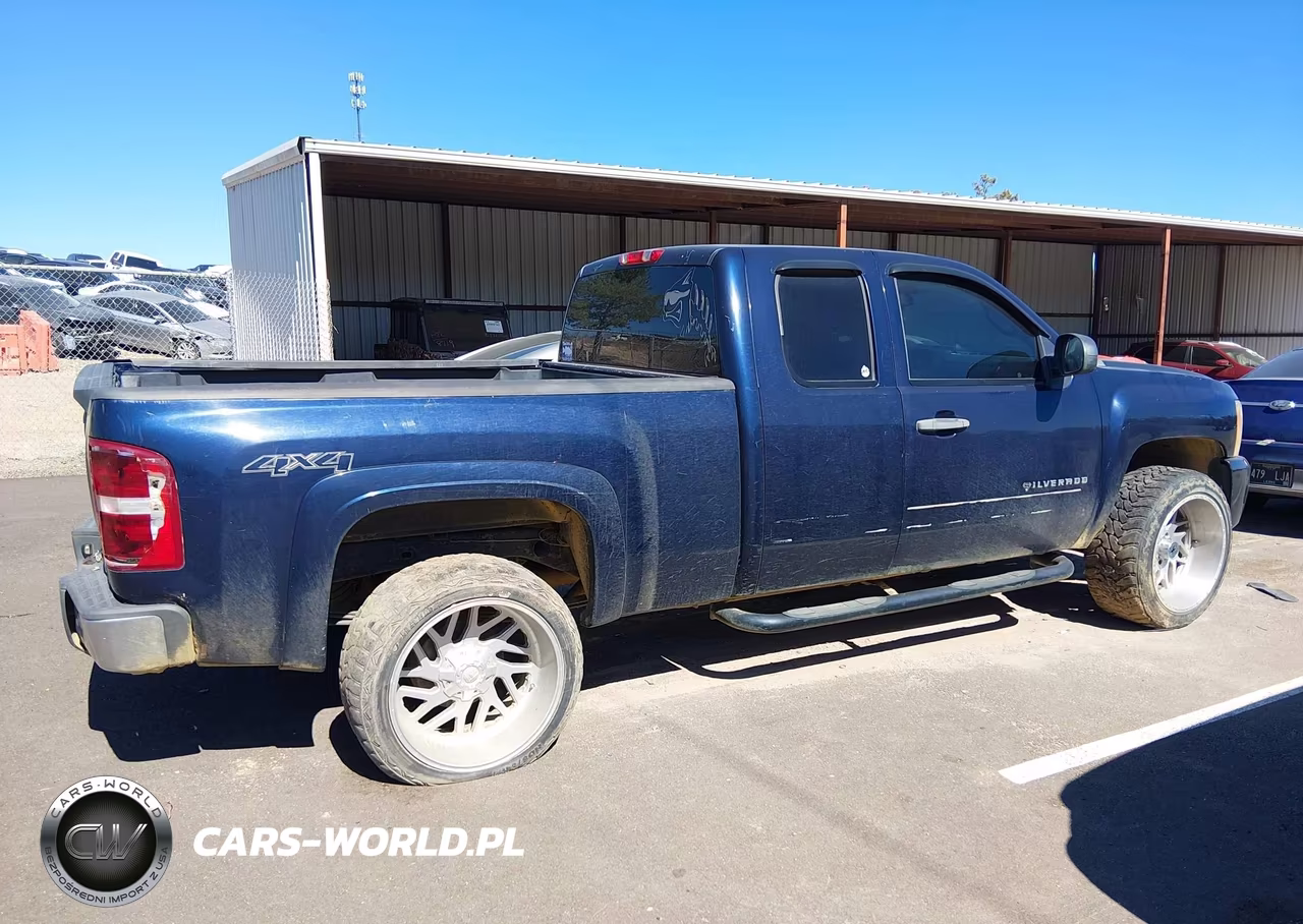 2010 Chevrolet Silverado 1500 Lt VIN:1GCSKSE33AZ146844 - 12