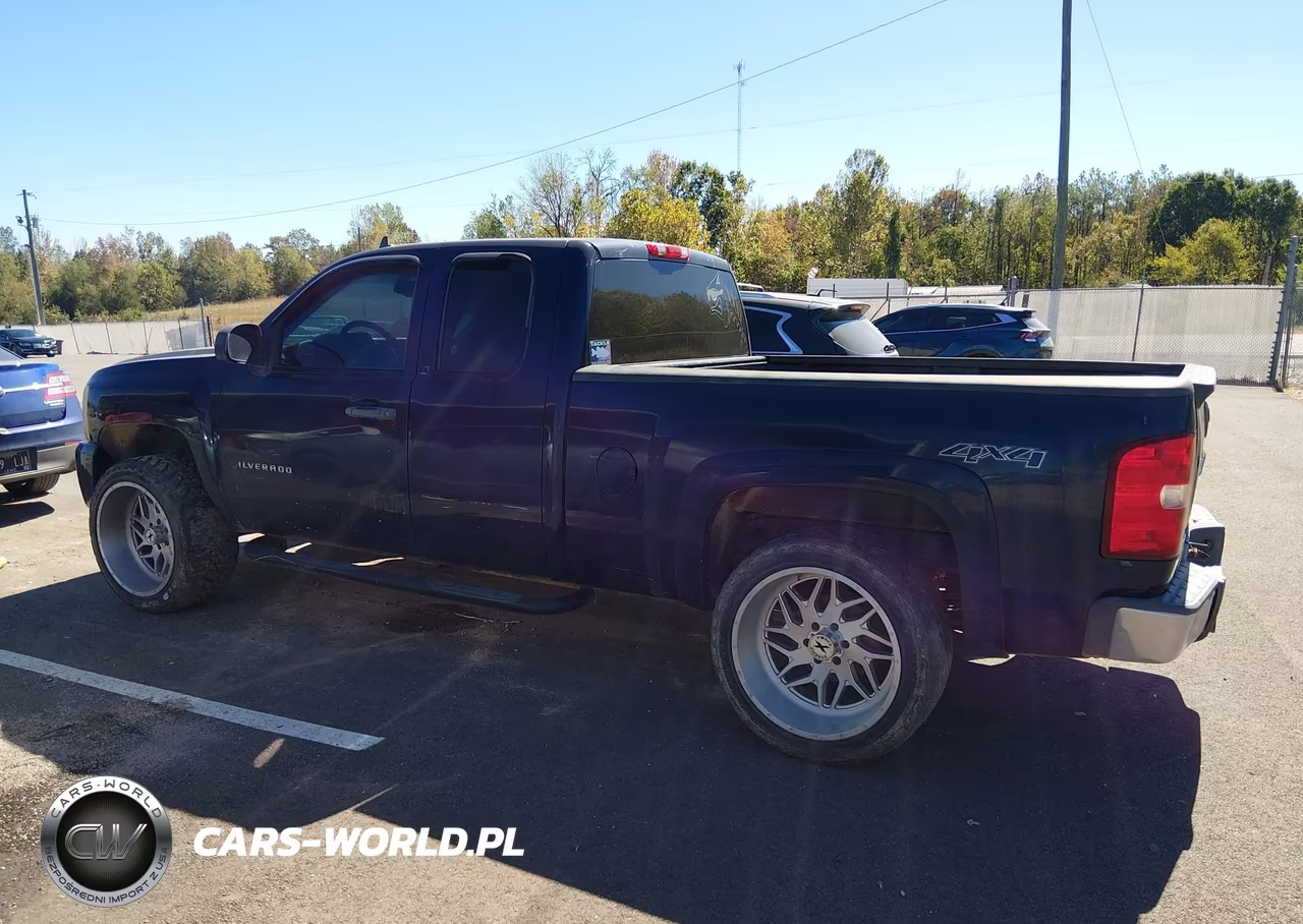 2010 Chevrolet Silverado 1500 Lt VIN:1GCSKSE33AZ146844 - 13