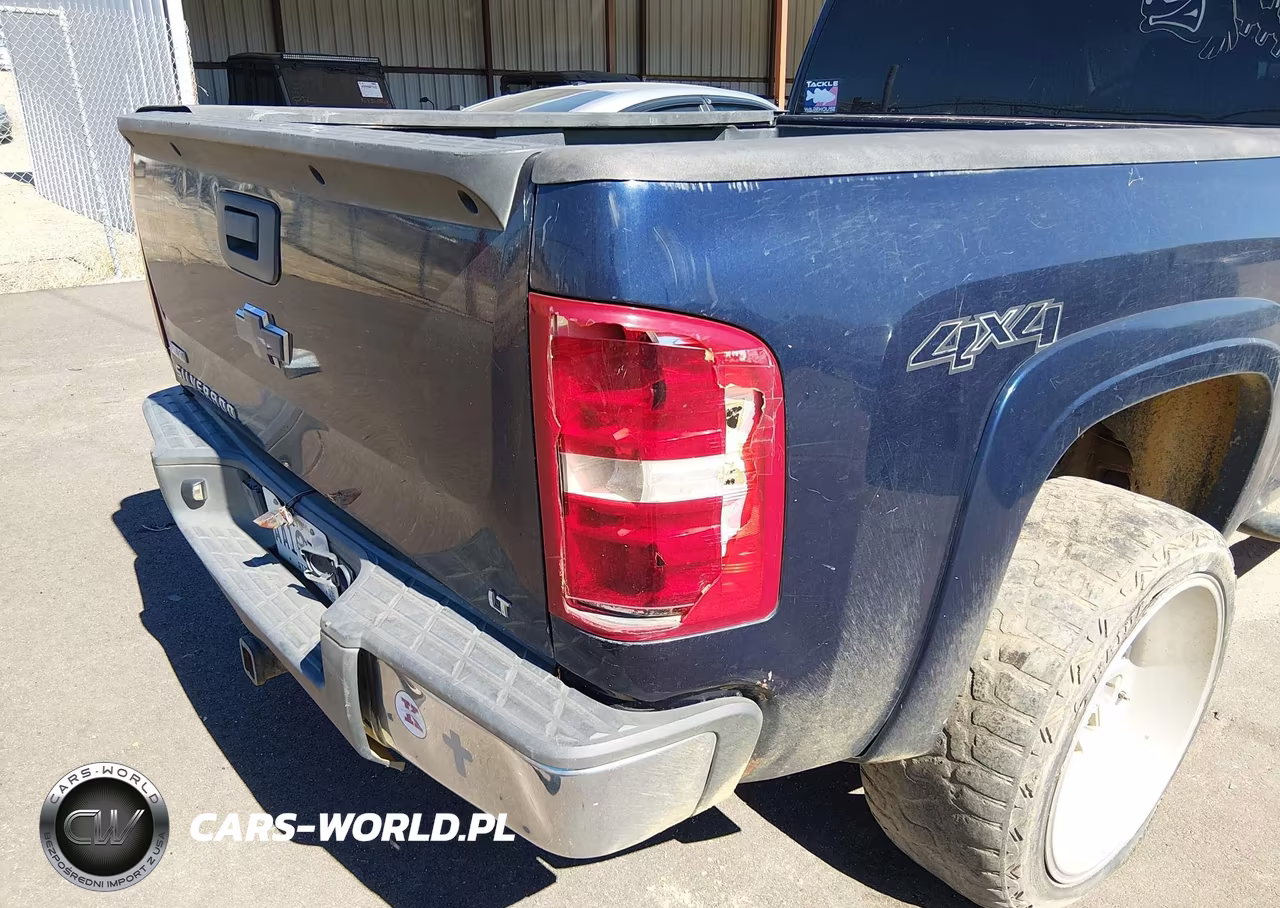 2010 Chevrolet Silverado 1500 Lt VIN:1GCSKSE33AZ146844 - 16