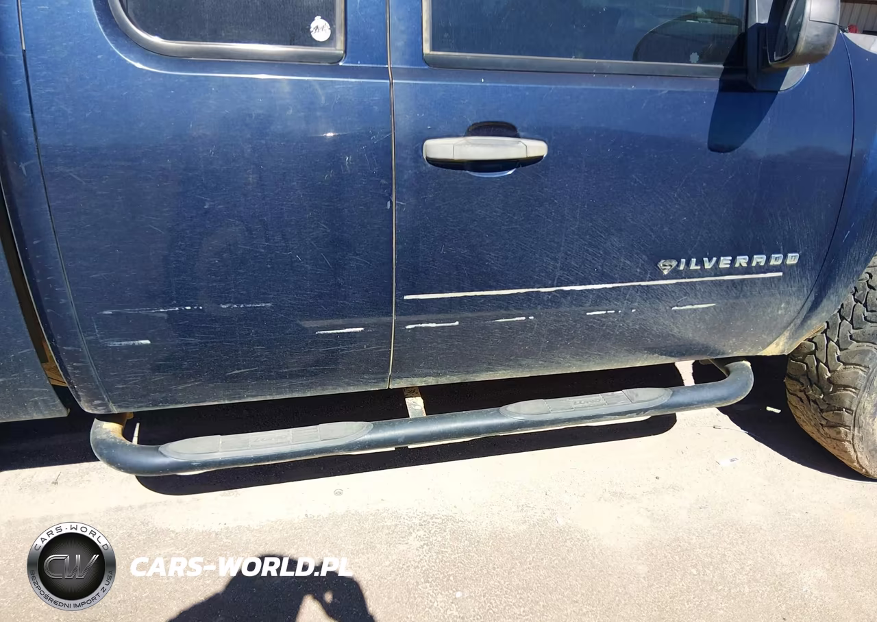 2010 Chevrolet Silverado 1500 Lt VIN:1GCSKSE33AZ146844 - 6