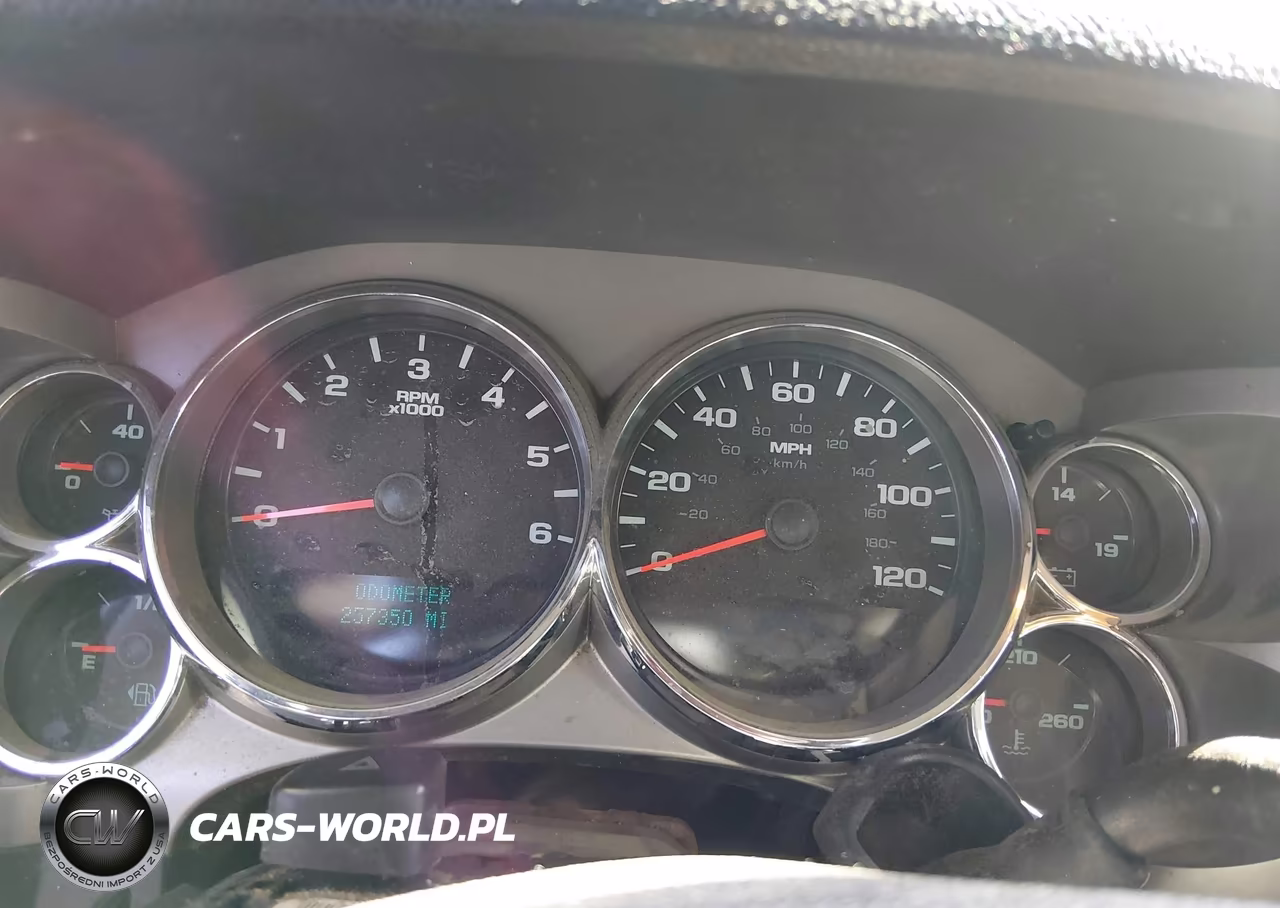 2010 Chevrolet Silverado 1500 Lt VIN:1GCSKSE33AZ146844 - 7