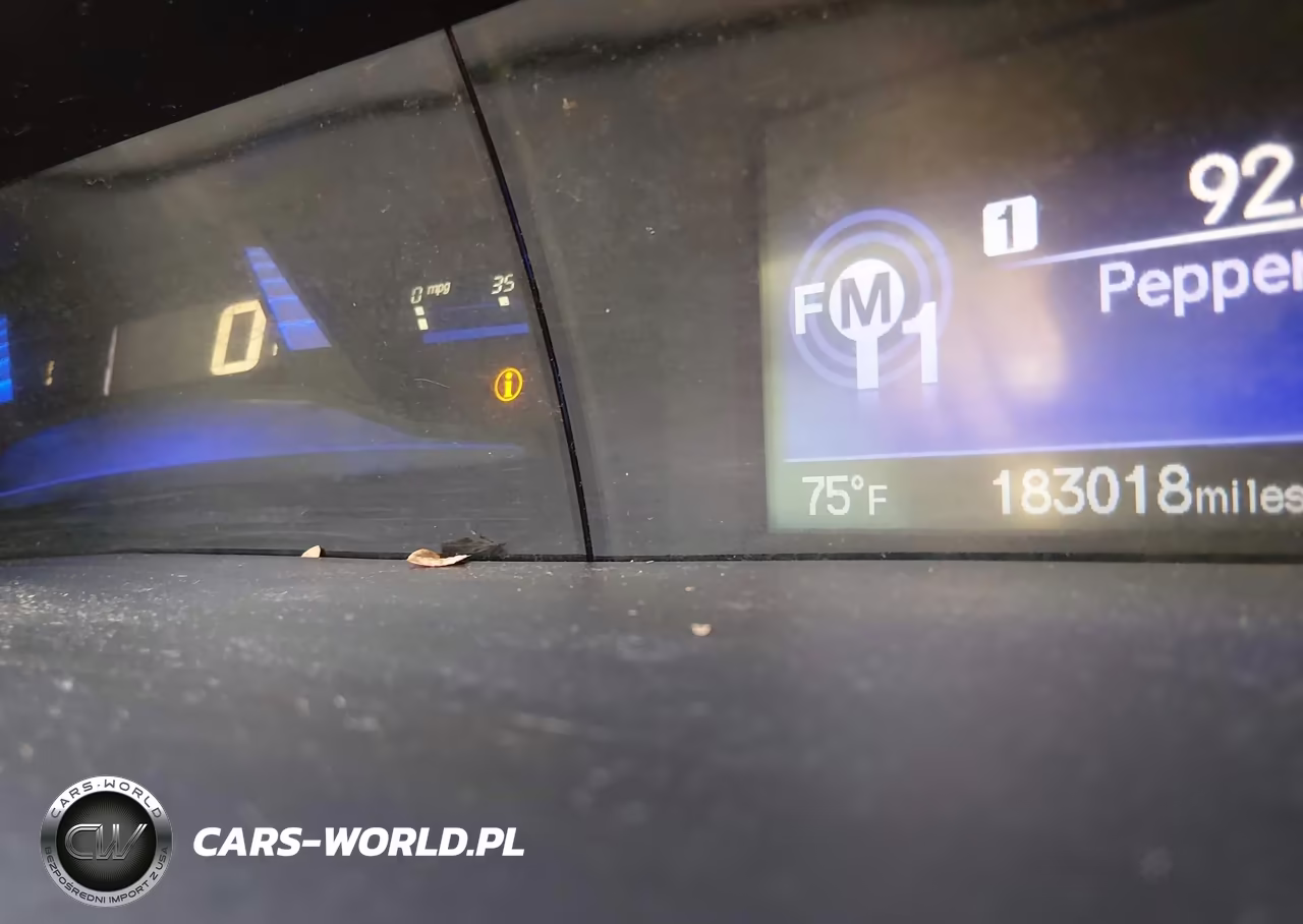 2013 Honda Civic Lx VIN:2HGFB2F52DH594001 - 7