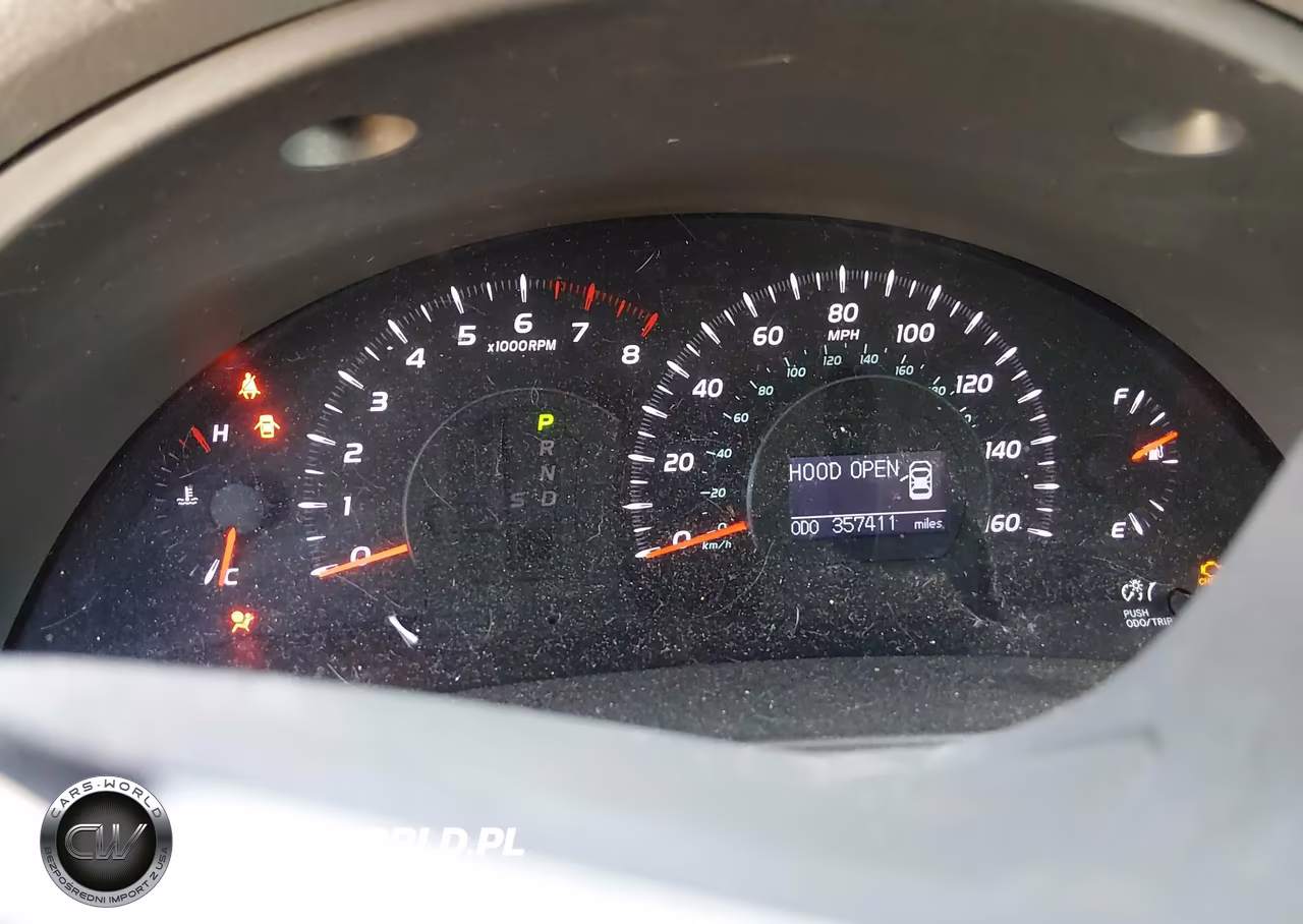 2011 Toyota Camry Xle V6 VIN:4T1BK3EK4BU124407 - 7
