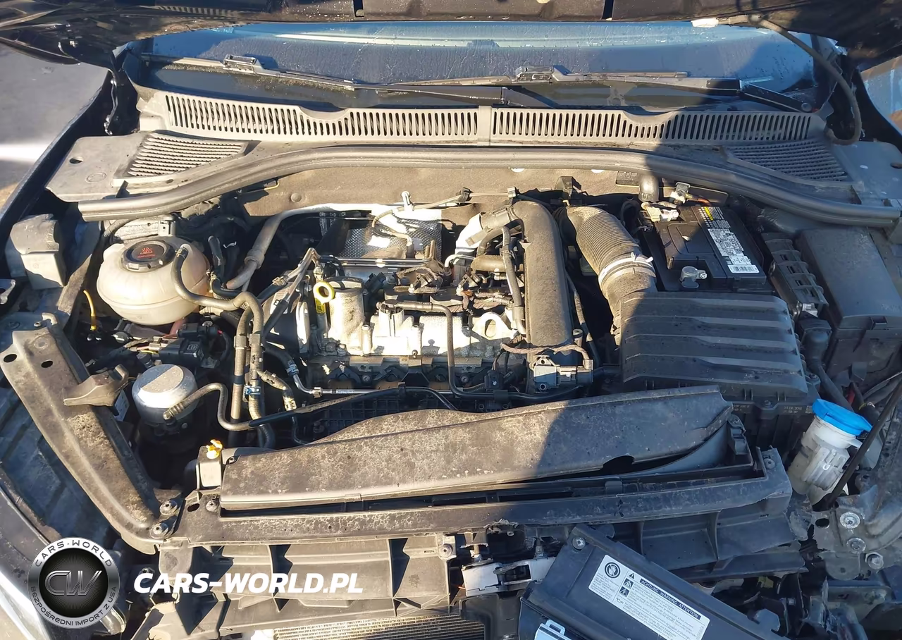 2019 Volkswagen Jetta 1.4T R-Line-1.4T S-1.4T Se VIN:3VWC57BU4KM094324 - 10