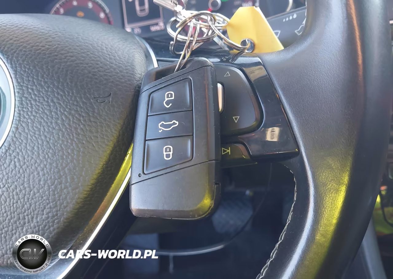 2019 Volkswagen Jetta 1.4T R-Line-1.4T S-1.4T Se VIN:3VWC57BU4KM094324 - 11