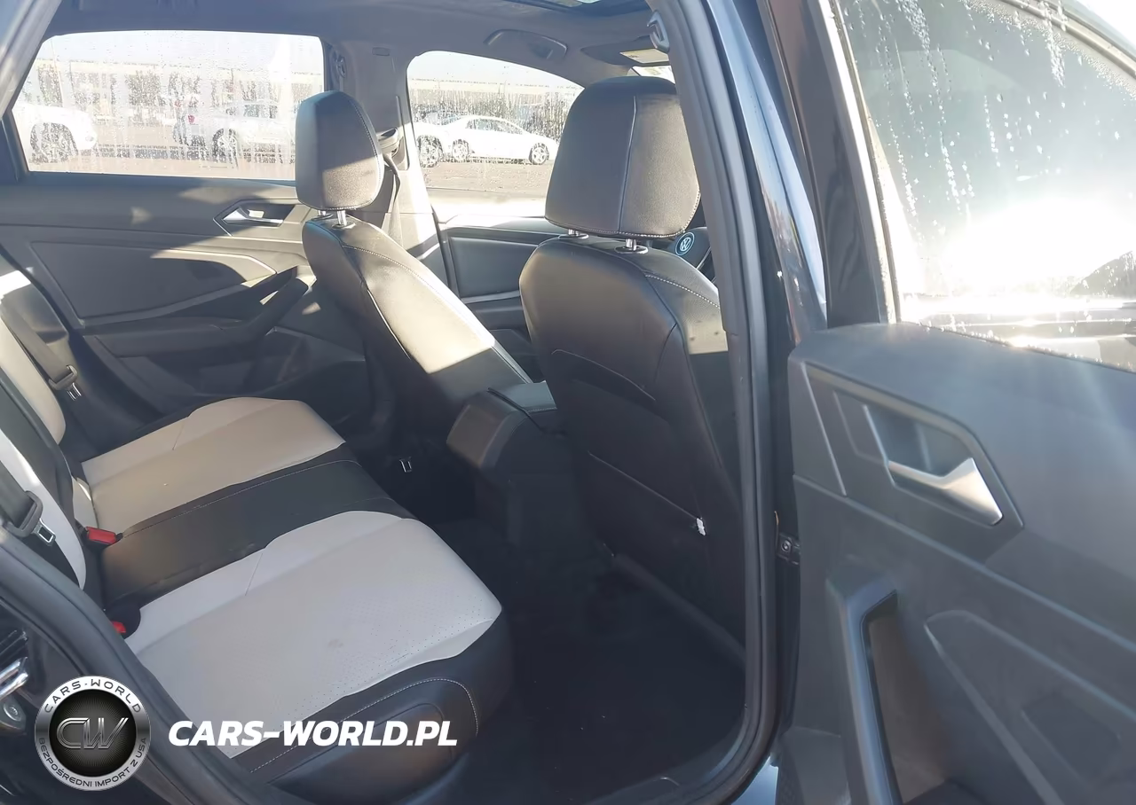 2019 Volkswagen Jetta 1.4T R-Line-1.4T S-1.4T Se VIN:3VWC57BU4KM094324 - 8