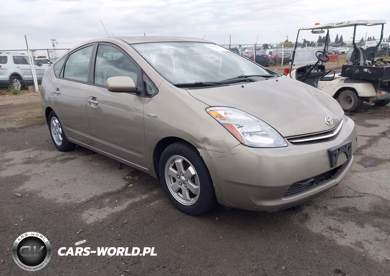 2008 Toyota Prius