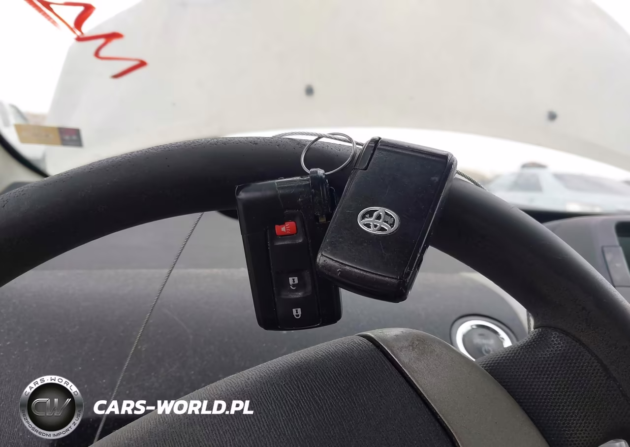 2008 Toyota Prius VIN:JTDKB20U383407368 - 11