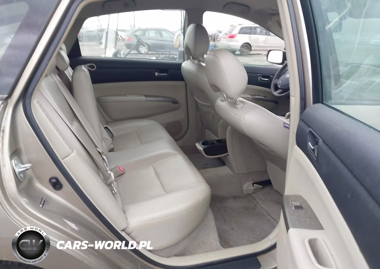 2008 Toyota Prius VIN:JTDKB20U383407368 - 8