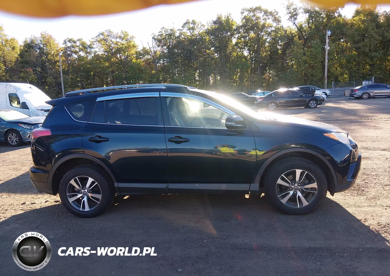 2017 Toyota Rav4 Xle VIN:JTMRFREV8HJ705472 - 13