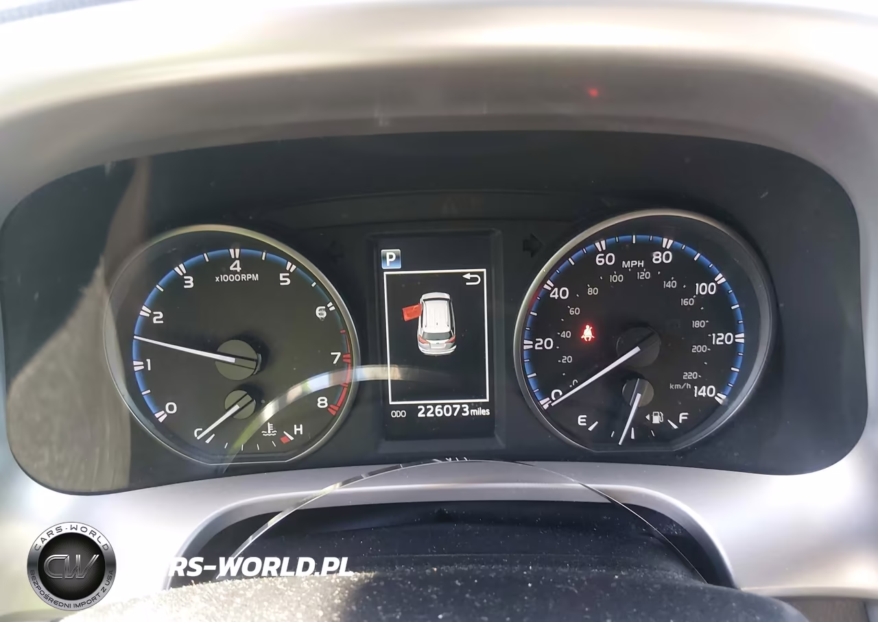 2017 Toyota Rav4 Xle VIN:JTMRFREV8HJ705472 - 7