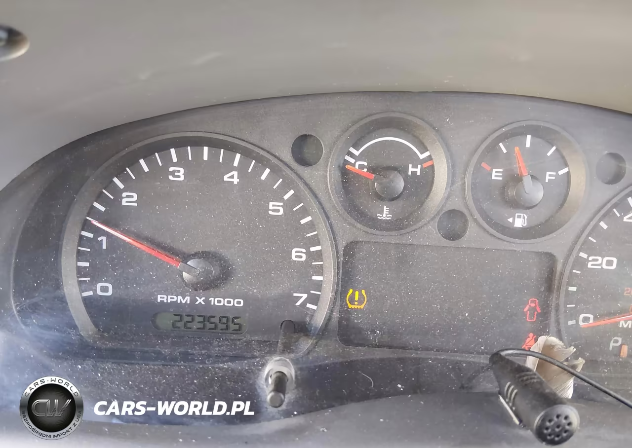 2007 Ford Ranger Sport-Stx-Xl-Xlt VIN:1FTYR10U27PA92733 - 7