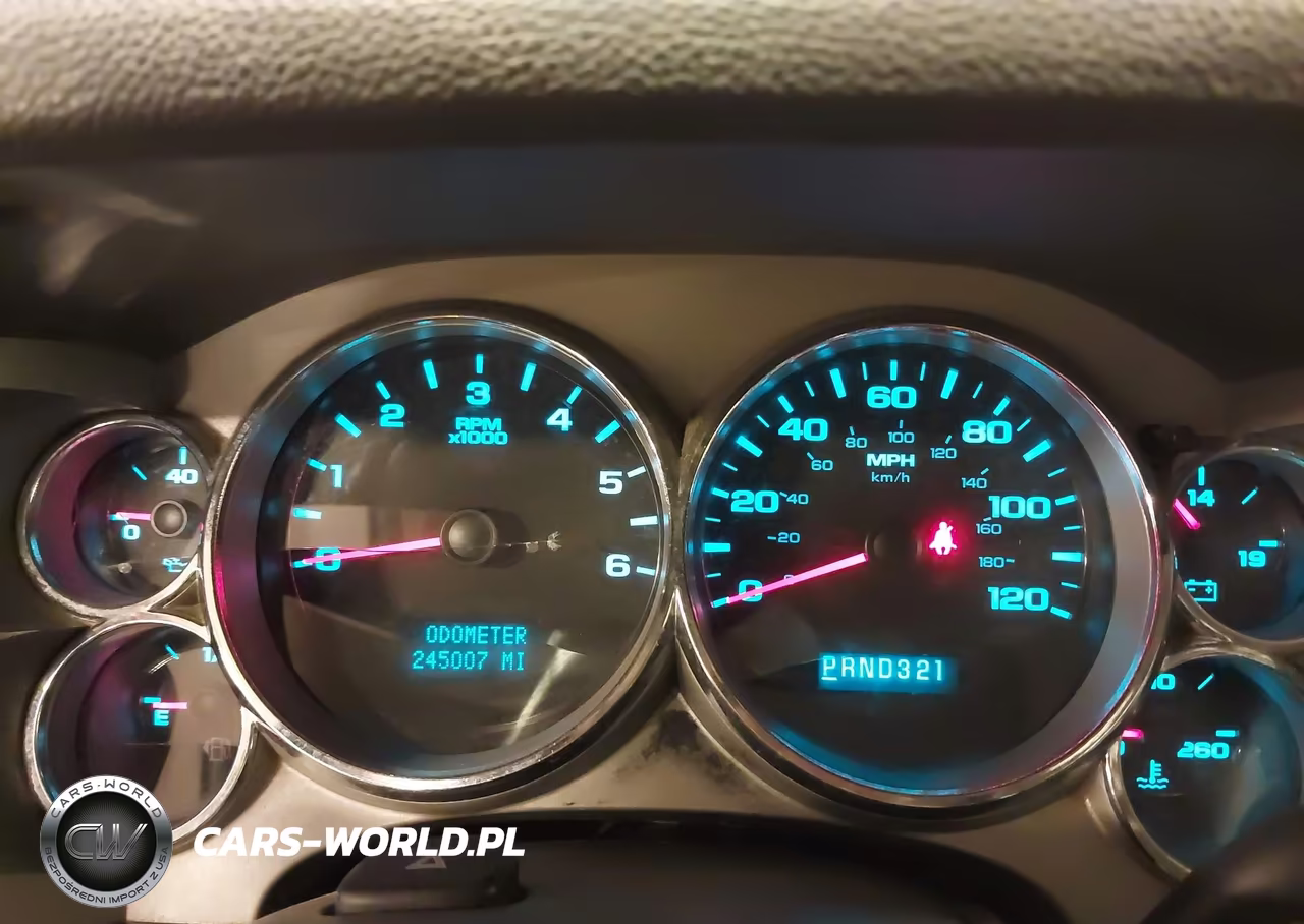 2008 Chevrolet Silverado 1500 Lt1 VIN:2GCEK13M181220123 - 7