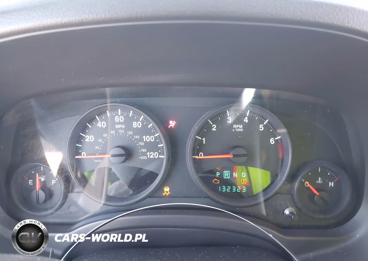 2010 Jeep Compass Sport VIN:1J4NF4FB8AD512923 - 7