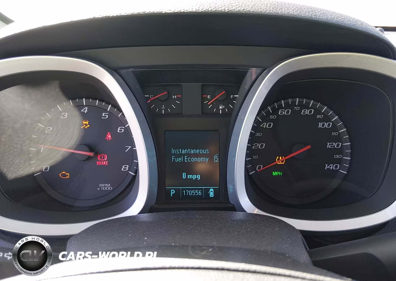 2010 Chevrolet Equinox Lt VIN:2CNALDEW1A6366943 - 7