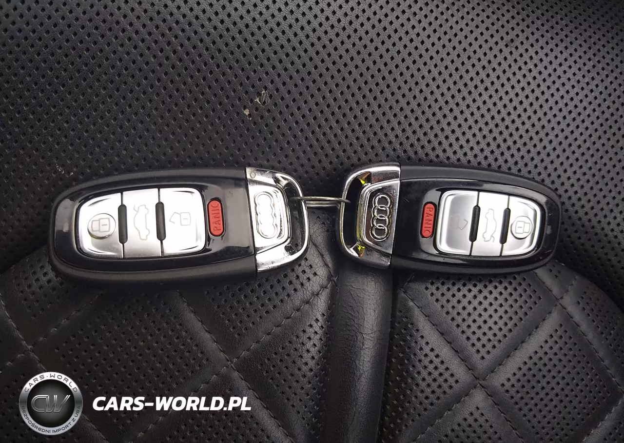 2014 Audi A8 4.0T VIN:WAUA2AFD2EN004699 - 11