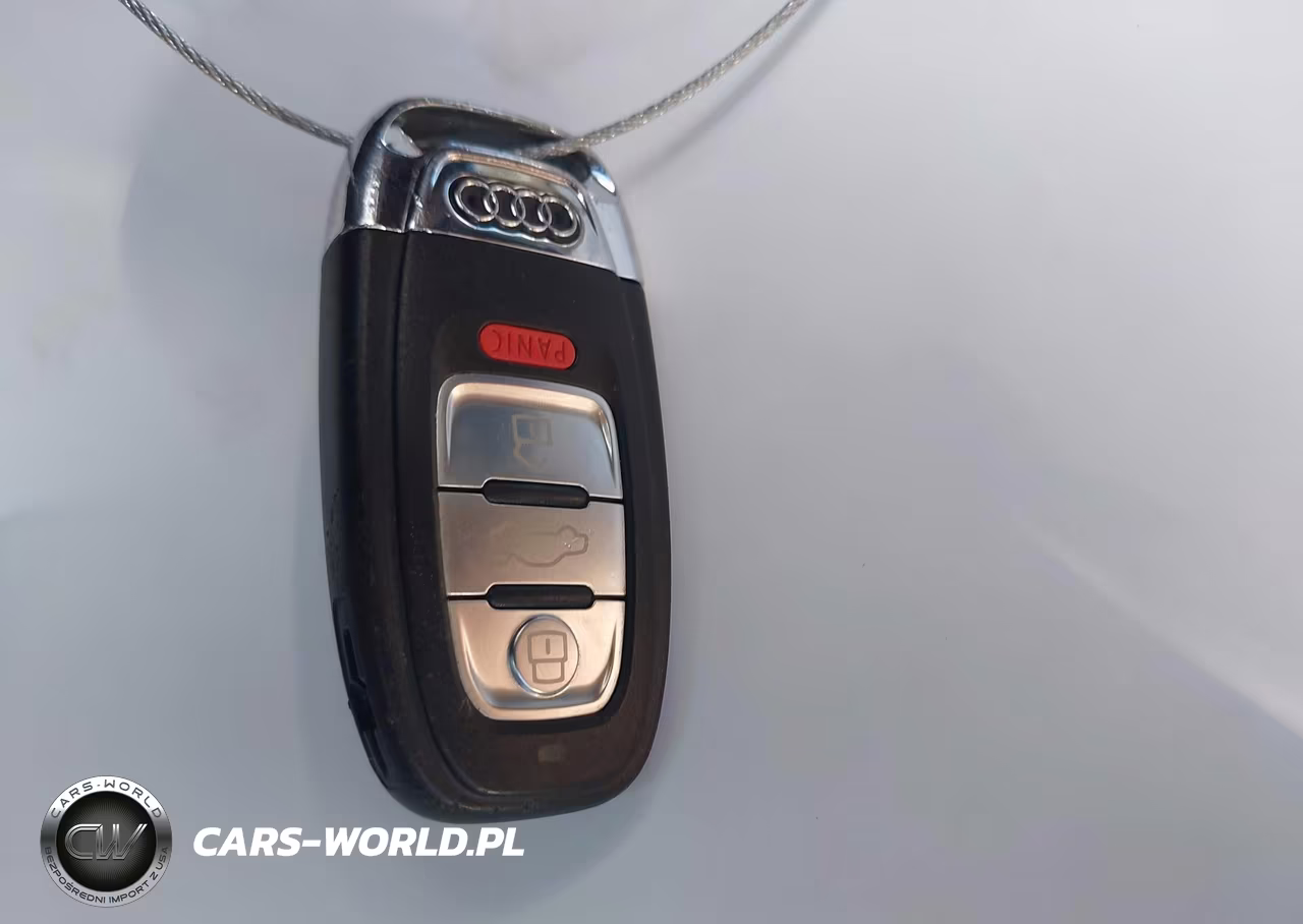 2013 Audi A6 3.0T Premium VIN:WAUGGAFC5DN144313 - 11