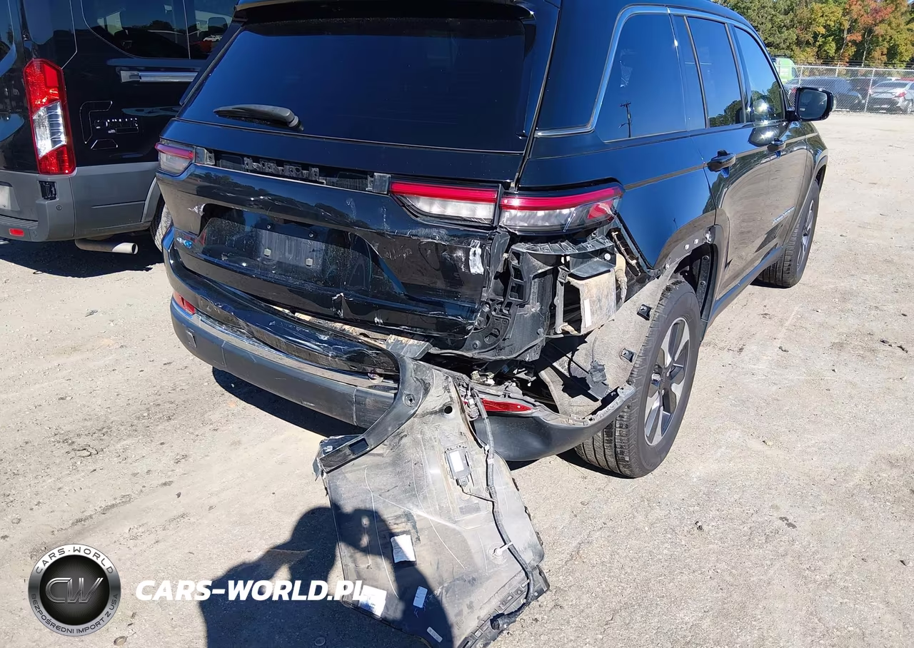 2024 Jeep Grand Cherokee 4Xe VIN:1C4RJYB63RC116406 - 6