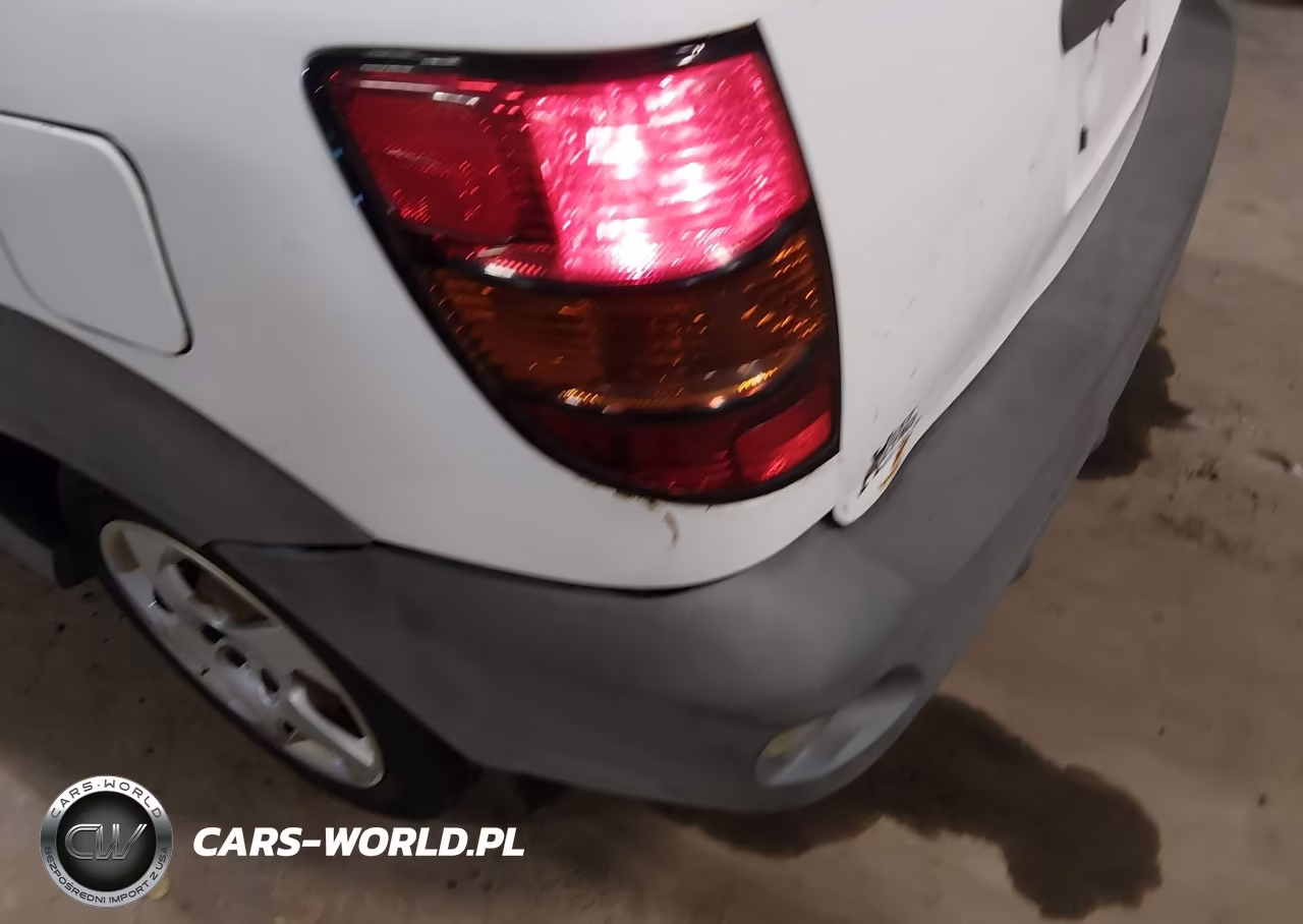 2007 Pontiac Vibe VIN:5Y2SL65897Z402784 - 6