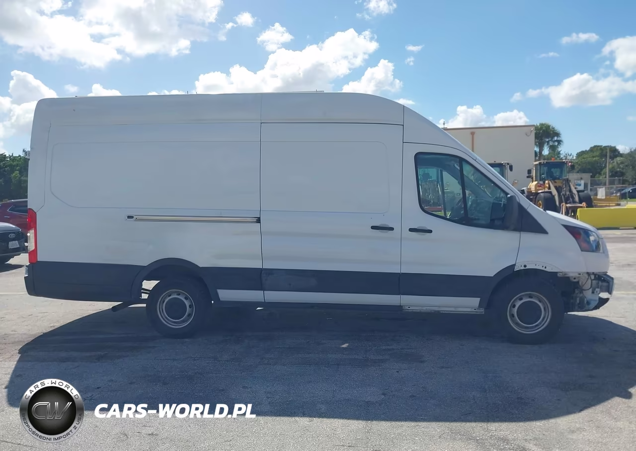 2022 Ford Transit-250 Cargo Van VIN:1FTBR3X83NKA69742 - 14
