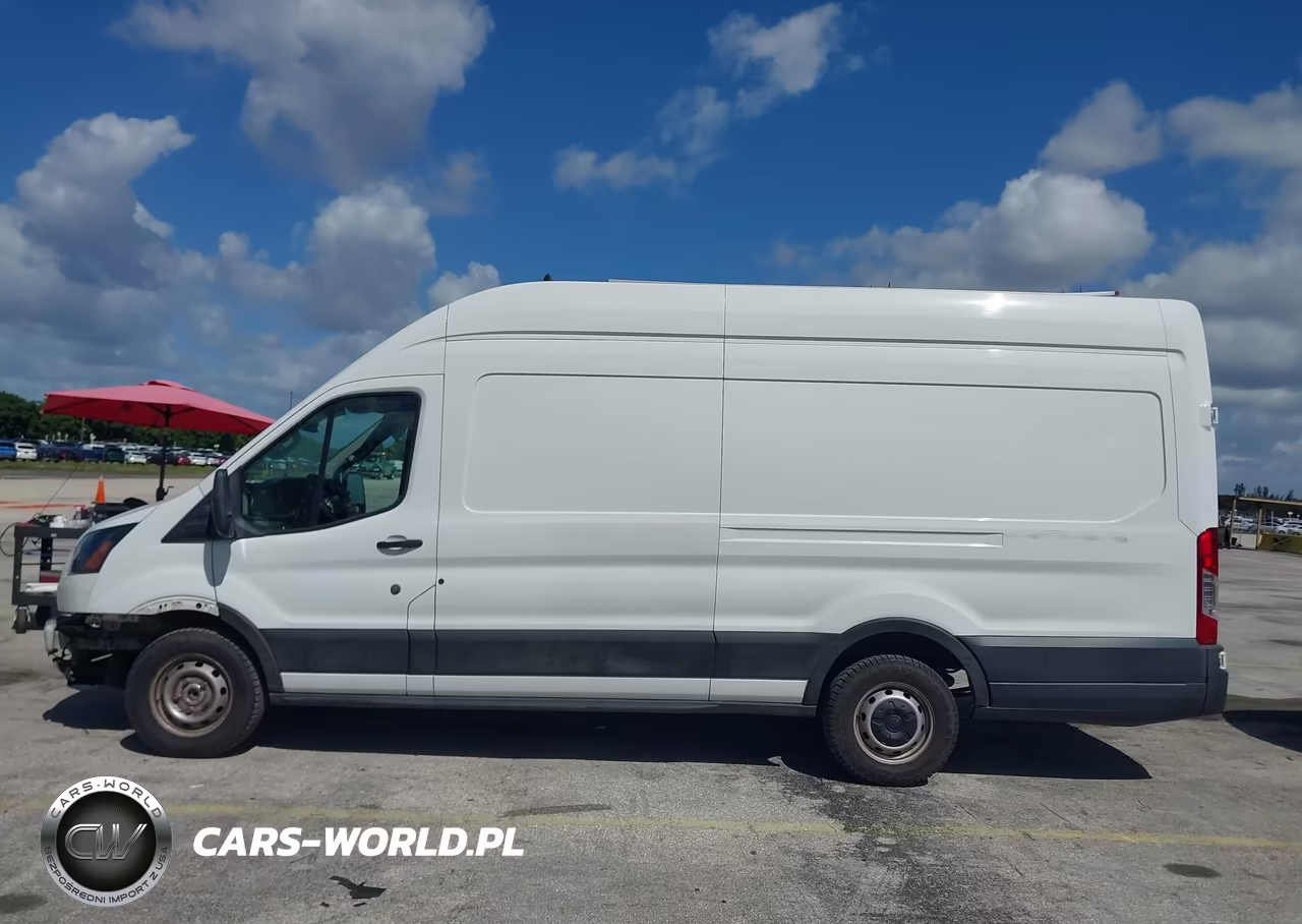 2022 Ford Transit-250 Cargo Van VIN:1FTBR3X83NKA69742 - 15
